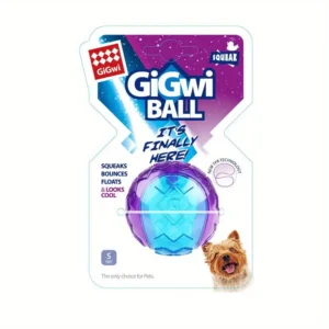 GiGwi Ball บอลของเล่นสัตว์เลี้ยง สำหรับสุนัข