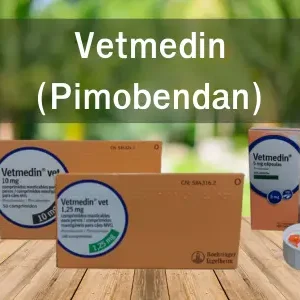 vetmedin