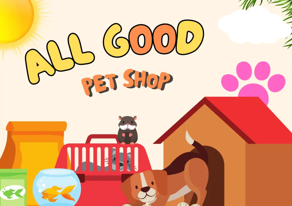 allgoodpetshop